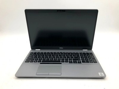 Dell Inc | Latitude 5510 | Intel Core i5-10310U | 16 GB RAM | 256GB | 15.5 inch 2 Dell Inc | Latitude 5510 | Intel Core i5-10310U | 16 GB RAM | 256GB | 15.5 inch