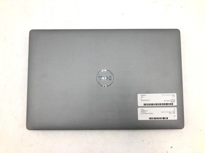 Dell Inc | Latitude 5510 | Intel Core i5-10310U | 16 GB RAM | 256GB | 15.5 inch 3 Dell Inc | Latitude 5510 | Intel Core i5-10310U | 16 GB RAM | 256GB | 15.5 inch