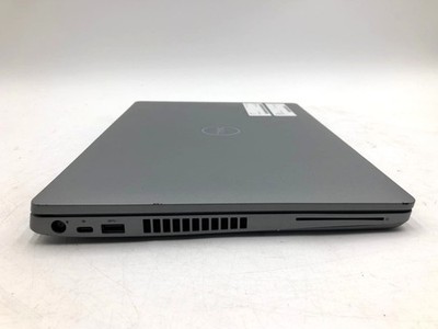 Dell Inc | Latitude 5510 | Intel Core i5-10310U | 16 GB RAM | 256GB | 15.5 inch 4 Dell Inc | Latitude 5510 | Intel Core i5-10310U | 16 GB RAM | 256GB | 15.5 inch