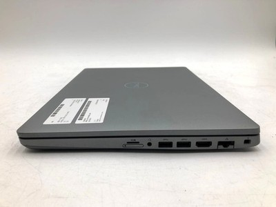 Dell Inc | Latitude 5510 | Intel Core i5-10310U | 16 GB RAM | 256GB | 15.5 inch 5 Dell Inc | Latitude 5510 | Intel Core i5-10310U | 16 GB RAM | 256GB | 15.5 inch