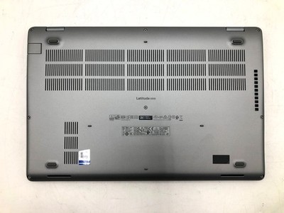 Dell Inc | Latitude 5510 | Intel Core i5-10310U | 16 GB RAM | 256GB | 15.5 inch 6 Dell Inc | Latitude 5510 | Intel Core i5-10310U | 16 GB RAM | 256GB | 15.5 inch