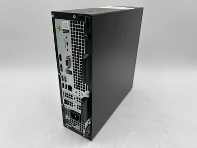 Dell Inc | OptiPlex 3060 | Intel Core i5-8500 | 16 GB RAM | 256GB | Intel UHD Gr 2 Dell Inc | OptiPlex 3060 | Intel Core i5-8500 | 16 GB RAM | 256GB | Intel UHD Gr