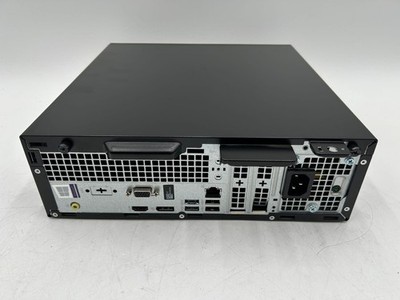 Dell Inc | OptiPlex 3060 | Intel Core i5-8500 | 16 GB RAM | 256GB | Intel UHD Gr 3 Dell Inc | OptiPlex 3060 | Intel Core i5-8500 | 16 GB RAM | 256GB | Intel UHD Gr