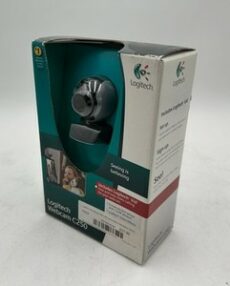 Logitech | Logitech C250