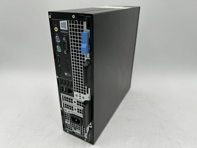 Dell Inc | Precision Tower 3431 | Intel Core i3-9100 | 16 GB RAM | 256GB | Intel 2 Dell Inc | Precision Tower 3431 | Intel Core i3-9100 | 16 GB RAM | 256GB | Intel