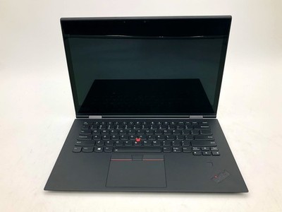 LENOVO | ThinkPad X1 Yoga 3rd | Core i7 8650U @ 1.90GHz | 16 GB RAM | 14.0 inch 2 LENOVO | ThinkPad X1 Yoga 3rd | Core i7 8650U @ 1.90GHz | 16 GB RAM | 14.0 inch