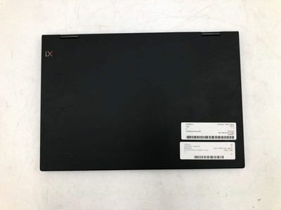 LENOVO | ThinkPad X1 Yoga 3rd | Core i7 8650U @ 1.90GHz | 16 GB RAM | 14.0 inch 3 LENOVO | ThinkPad X1 Yoga 3rd | Core i7 8650U @ 1.90GHz | 16 GB RAM | 14.0 inch