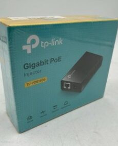 TP-LINK | TP-Link TL-POE150S | PoE Injector