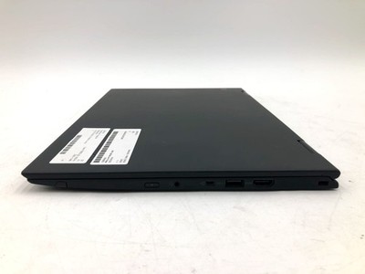 LENOVO | ThinkPad X1 Yoga 3rd | Core i7 8650U @ 1.90GHz | 16 GB RAM | 14.0 inch 5 LENOVO | ThinkPad X1 Yoga 3rd | Core i7 8650U @ 1.90GHz | 16 GB RAM | 14.0 inch