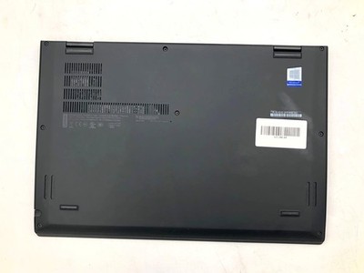 LENOVO | ThinkPad X1 Yoga 3rd | Core i7 8650U @ 1.90GHz | 16 GB RAM | 14.0 inch 6 LENOVO | ThinkPad X1 Yoga 3rd | Core i7 8650U @ 1.90GHz | 16 GB RAM | 14.0 inch