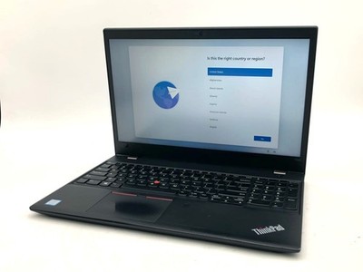 LENOVO | ThinkPad T580 | Core i7 8550U @ 1.80GHz | 32.0GB DDR4 2400MHz RAM | 256 1 LENOVO | ThinkPad T580 | Core i7 8550U @ 1.80GHz | 32.0GB DDR4 2400MHz RAM | 256