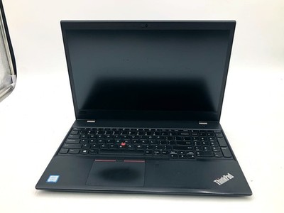 LENOVO | ThinkPad T580 | Core i7 8550U @ 1.80GHz | 32.0GB DDR4 2400MHz RAM | 256 2 LENOVO | ThinkPad T580 | Core i7 8550U @ 1.80GHz | 32.0GB DDR4 2400MHz RAM | 256