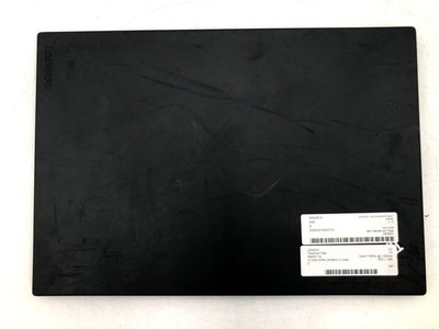 LENOVO | ThinkPad T580 | Core i7 8550U @ 1.80GHz | 32.0GB DDR4 2400MHz RAM | 256 4 LENOVO | ThinkPad T580 | Core i7 8550U @ 1.80GHz | 32.0GB DDR4 2400MHz RAM | 256