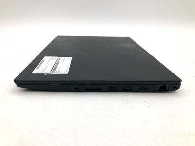 LENOVO | ThinkPad T580 | Core i7 8550U @ 1.80GHz | 32.0GB DDR4 2400MHz RAM | 256 5 LENOVO | ThinkPad T580 | Core i7 8550U @ 1.80GHz | 32.0GB DDR4 2400MHz RAM | 256