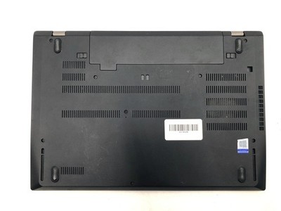 LENOVO | ThinkPad T580 | Core i7 8550U @ 1.80GHz | 32.0GB DDR4 2400MHz RAM | 256 7 LENOVO | ThinkPad T580 | Core i7 8550U @ 1.80GHz | 32.0GB DDR4 2400MHz RAM | 256