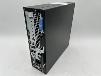Dell Inc | OptiPlex 5070 | Intel Core i7-9700 | 16 GB RAM | 256GB | Intel UHD Gr 2 Dell Inc | OptiPlex 5070 | Intel Core i7-9700 | 16 GB RAM | 256GB | Intel UHD Gr