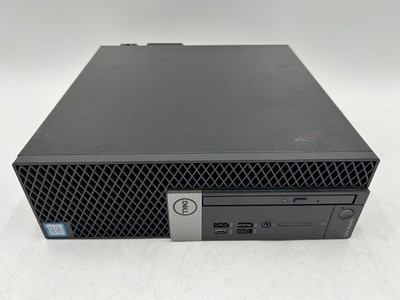 Dell Inc | OptiPlex 5070 | Intel Core i7-9700 | 16 GB RAM | 256GB | Intel UHD Gr 3 Dell Inc | OptiPlex 5070 | Intel Core i7-9700 | 16 GB RAM | 256GB | Intel UHD Gr
