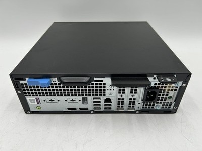 Dell Inc | OptiPlex 5070 | Intel Core i7-9700 | 16 GB RAM | 256GB | Intel UHD Gr 4 Dell Inc | OptiPlex 5070 | Intel Core i7-9700 | 16 GB RAM | 256GB | Intel UHD Gr
