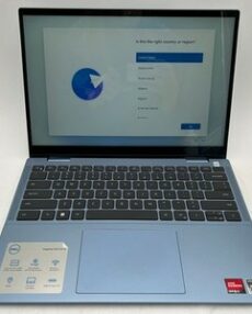 Dell Inc | Inspiron 14 7435 2-in-1 | Ryzen 5 7530U | 8 GB RAM | 1TB | 14.0 inch