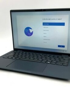 Dell Inc | Latitude 7450 | Ultra 7 165U | 16 GB RAM | 1TB | 14.0 inch | Windows