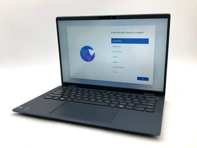 Dell Inc | Latitude 7450 | Ultra 7 165U | 16 GB RAM | 1TB | 14.0 inch | Windows 1 Dell Inc | Latitude 7450 | Ultra 7 165U | 16 GB RAM | 1TB | 14.0 inch | Windows
