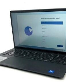 Dell Inc | Inspiron 15 3520 | Intel Core i5-1155G7 | 16 GB RAM | 512GB | 15.5 in