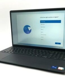 Dell Inc | Inspiron 15 3520 | Intel Core i7-1255U | 16 GB RAM | 1TB | 15.5 inch