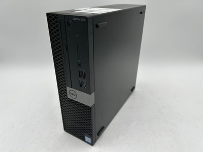 Dell Inc | OptiPlex 5070 | Intel Core i7-9700 | 16 GB RAM | 256GB | Intel UHD Gr 1 Dell Inc | OptiPlex 5070 | Intel Core i7-9700 | 16 GB RAM | 256GB | Intel UHD Gr