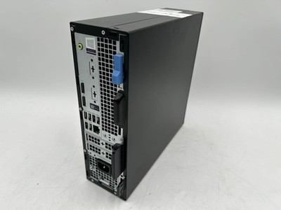 Dell Inc | OptiPlex 5070 | Intel Core i7-9700 | 16 GB RAM | 256GB | Intel UHD Gr 2 Dell Inc | OptiPlex 5070 | Intel Core i7-9700 | 16 GB RAM | 256GB | Intel UHD Gr