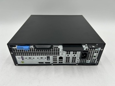 Dell Inc | OptiPlex 5070 | Intel Core i7-9700 | 16 GB RAM | 256GB | Intel UHD Gr 3 Dell Inc | OptiPlex 5070 | Intel Core i7-9700 | 16 GB RAM | 256GB | Intel UHD Gr