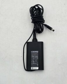 Dell | Dell 65W Dell 7.4 x 5.0 mm center pin AC Adapter Family Power Adapter | 6