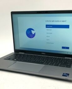Dell Inc | Latitude 7430 | Intel Core i7-1265U | 16 GB RAM | 512GB | 13.9 inch |