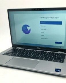 Dell Inc | Latitude 7430 | Intel Core i7-1265U | 16 GB RAM | 512GB | 13.9 inch |
