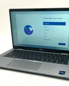 Dell Inc | Latitude 7430 | Intel Core i7-1265U | 16 GB RAM | 512GB | 13.9 inch |