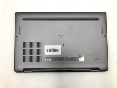 Dell Inc | Latitude 7430 | Intel Core i7-1265U | 16 GB RAM | 512GB | 13.9 inch | 6 Dell Inc | Latitude 7430 | Intel Core i7-1265U | 16 GB RAM | 512GB | 13.9 inch |