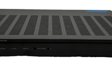 Niles SI-245 2-Channel Systems Integration Power Amplifier Black