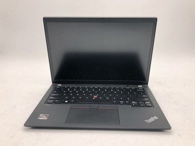 LENOVO | ThinkPad X13 Gen 2a | Ryzen 5 PRO 5650U | 16 GB RAM | 512GB | 13.3 inch 2 LENOVO | ThinkPad X13 Gen 2a | Ryzen 5 PRO 5650U | 16 GB RAM | 512GB | 13.3 inch