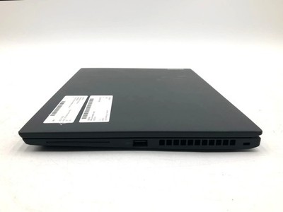 LENOVO | ThinkPad X13 Gen 2a | Ryzen 5 PRO 5650U | 16 GB RAM | 512GB | 13.3 inch 5 LENOVO | ThinkPad X13 Gen 2a | Ryzen 5 PRO 5650U | 16 GB RAM | 512GB | 13.3 inch
