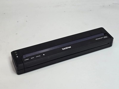 Brother | PJ763MFI | Mobile Printer | New in box | Unit Only 2 Brother | PJ763MFI | Mobile Printer | New in box | Unit Only