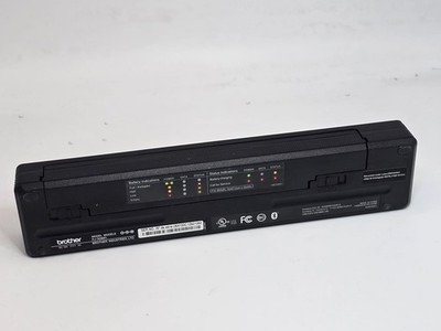 Brother | PJ763MFI | Mobile Printer | New in box | Unit Only 3 Brother | PJ763MFI | Mobile Printer | New in box | Unit Only