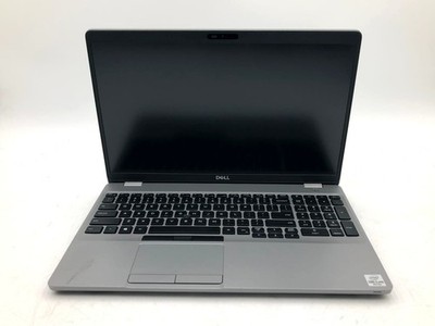 Dell Inc | Latitude 5510 | Intel Core i5-10310U | 16 GB RAM | 256GB | 15.5 inch 2 Dell Inc | Latitude 5510 | Intel Core i5-10310U | 16 GB RAM | 256GB | 15.5 inch