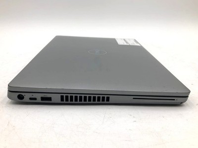 Dell Inc | Latitude 5510 | Intel Core i5-10310U | 16 GB RAM | 256GB | 15.5 inch 4 Dell Inc | Latitude 5510 | Intel Core i5-10310U | 16 GB RAM | 256GB | 15.5 inch
