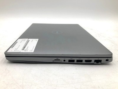 Dell Inc | Latitude 5510 | Intel Core i5-10310U | 16 GB RAM | 256GB | 15.5 inch 5 Dell Inc | Latitude 5510 | Intel Core i5-10310U | 16 GB RAM | 256GB | 15.5 inch