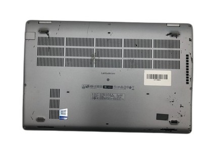 Dell Inc | Latitude 5510 | Intel Core i5-10310U | 16 GB RAM | 256GB | 15.5 inch 6 Dell Inc | Latitude 5510 | Intel Core i5-10310U | 16 GB RAM | 256GB | 15.5 inch