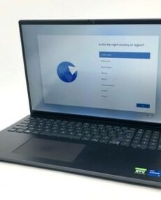 Dell Inc | Vostro 7620 | Intel Core i7-12700H | 24 GB RAM | 512GB | 16.0 inch |