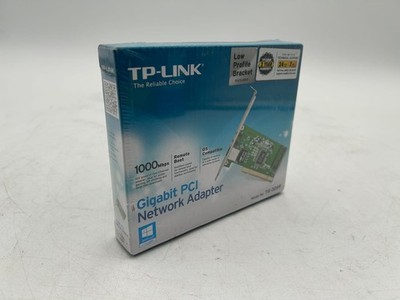 TP-Link | TG-3269 | PCI Network Adapter 1 TP-Link | TG-3269 | PCI Network Adapter