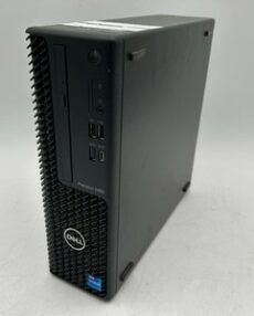 Dell Inc | Precision 3450 | Intel Core i7-11700 | 16 GB RAM | 500GB | Intel UHD