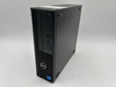 Dell Inc | Precision 3450 | Intel Core i7-11700 | 16 GB RAM | 500GB | Intel UHD 1 Dell Inc | Precision 3450 | Intel Core i7-11700 | 16 GB RAM | 500GB | Intel UHD