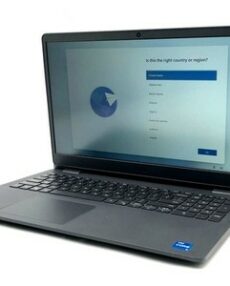 Dell Inc | Inspiron 3501 | Intel Core i5-1135G7 | 16 GB RAM | 256GB | 15.5 inch