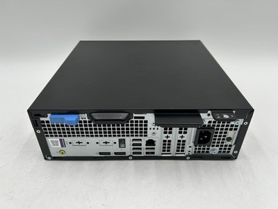 Dell Inc | OptiPlex 5060 | Intel Core i7-8700 | 16 GB RAM | 256GB | Intel UHD Gr 3 Dell Inc | OptiPlex 5060 | Intel Core i7-8700 | 16 GB RAM | 256GB | Intel UHD Gr